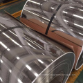 201grade cold rolled stainless steel sheet in coil with high quality and fairness price and surface mirror finish